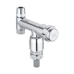Grohe Was zawór Eckfix 3/8
