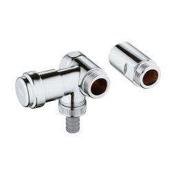 Grohe Was zawór Batterie 3/4