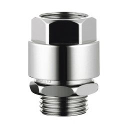 Grohe Was Eggemann rurowy zawór napowietrzający 1/2