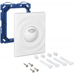 Grohe Surf przycisk spłukujący do modernizacji biel alpejska 42302SH0
