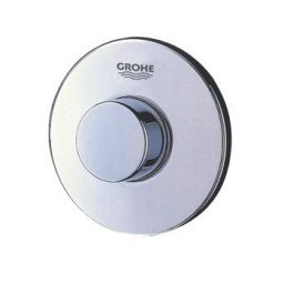 Grohe uruchamianie pneumatyczne chrom 37060000