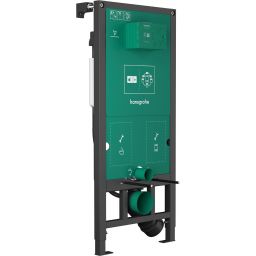 Hansgrohe iFrame universal stelaż podtynkowy do miski WC wiszącej 01022180