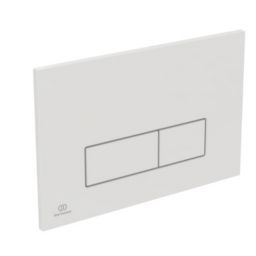 Ideal Standard Oleas M2 przycisk spłukujący biały R0121AC