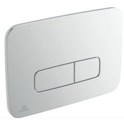 Ideal Standard Oleas M3 przycisk spłukujący chrom R0123AA