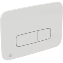 Ideal Standard Oleas przycisk spłukujący do WC biały R0123AC