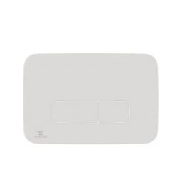 Ideal Standard Oleas przycisk spłukujący do WC biały R0123AC