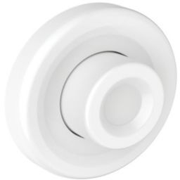 Ideal Standard Septa Pro przycisk spłukujący do WC biały R0184AC