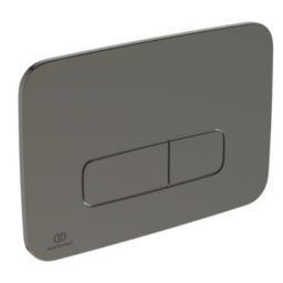 Ideal Standard Prosys przycisk spłukujący do WC szary magnetyczny R0459A5