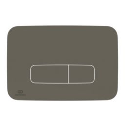 Ideal Standard Prosys przycisk spłukujący do WC szary magnetyczny R0459A5