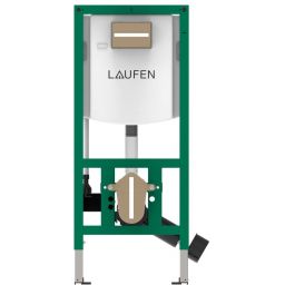 Laufen Ineolink stelaż podtynkowy do miski WC wiszącej H9201150000001