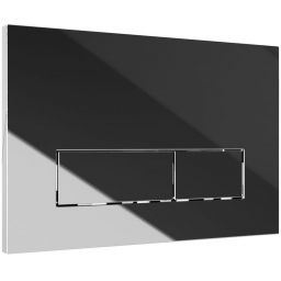 Outlet - LaVita LAV 200.3.2 przycisk spłukujący do WC chrom połysk