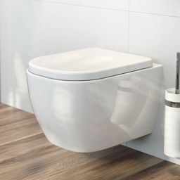 Oltens Torne przycisk spłukujący do WC chrom błyszczący 57101100