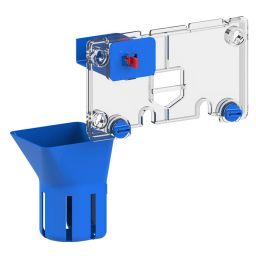 Oltens Haakon dozownik kostek higienicznych 59000000