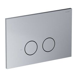 Omnires Flush Set stelaż podtynkowy z przyciskiem spłukującym do miski WC wiszącej STFWC1R45-RNI