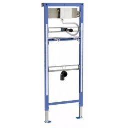 Roca Duplo S stelaż podtynkowy do pisuaru A8900F4200