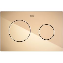 Roca PL przycisk spłukujący do WC A8901890RG