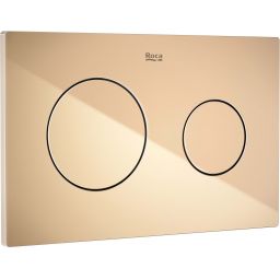 Roca PL przycisk spłukujący do WC A8901890RG