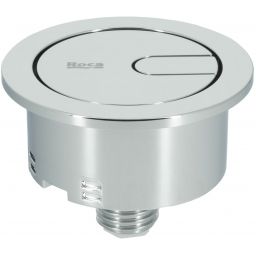 Roca D8 przycisk do mechanizmu spustowego chrom AH0011300R