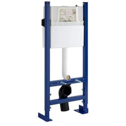 Sanindusa Sanfix stelaż podtynkowy do miski WC wiszącej 40323