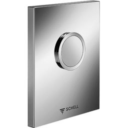 Schell Compact II przycisk spłukujący do pisuaru chrom 028000699