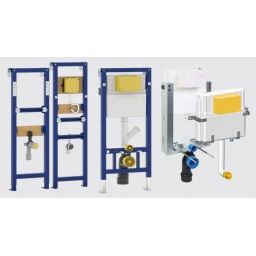 Schwab Duplo 187 zawór spustowy kompletny 239233