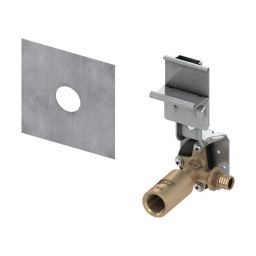 Tece Profil przyłącze armatury 1/2''x1/2''' 9.020.004