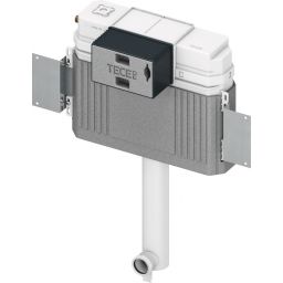 Tece Box spłuczka podtynkowa do miski WC stojącej 9041308
