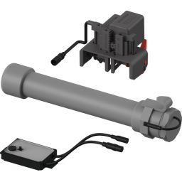 Tece Planus mechanizm elektroniczny bezprzewodowy 9.240.354