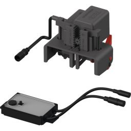 Tece Planus mechanizm elektroniczny 9.240.355