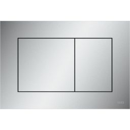 Tece Now przycisk spłukujący chrom mat 9240402