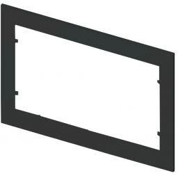 Tece Now ramka dystansowa czarna 9240415