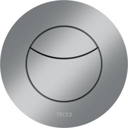 Tece Flushpoint przycisk spłukujący do WC chrom mat 9240983