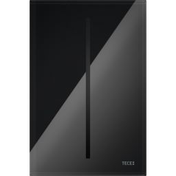 Tece Filo mechanizm spłukujący elektroniczny do pisuaru czarny połysk 9242065