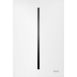 Tece Filo przycisk spłukujący do pisuaru biały 9242066