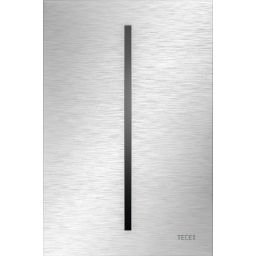 Tece Filo przycisk spłukujący do pisuaru stal szczotkowana 9242068