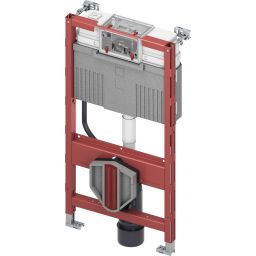 Tece Profil stelaż podtynkowy do WC 9300382