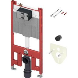 Tece Profil stelaż podtynkowy do miski WC wiszącej 9300502