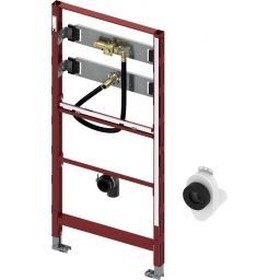 Tece Profil stelaż montażowy uniwersalny do pisuaru 9.320.308