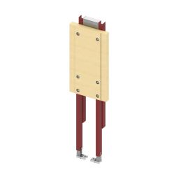 Tece Profil stelaż podtynkowy dla niepełnosprawnych 9.360.000