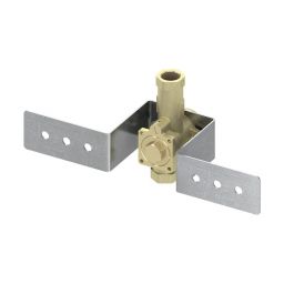 Tece Box zestaw montażowy do pisuaru 9.370.021