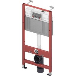 Tece Base stelaż podtynkowy do miski WC wiszącej 9400407