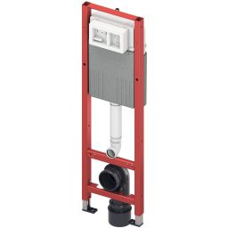 Tece Base stelaż podtynkowy do miski WC wiszącej 9400440