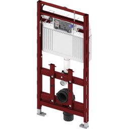 Tece Lux stelaż podtynkowy do WC 9600200