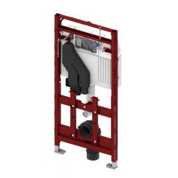 Tece Lux stelaż podtynkowy do WC 9600400