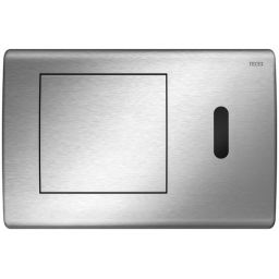 Tece Planus płytka do przycisku stal szczotkowana 9820199
