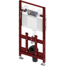 Tece Lux stelaż podtynkowy do WC 9600100