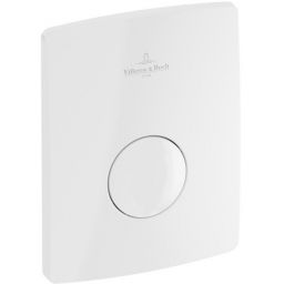 Villeroy & Boch ViConnect przycisk spłukujący do pisuaru biały 92194468