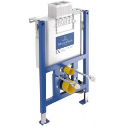 Villeroy & Boch ViConnect stelaż podtynkowy do miski WC wiszącej 92247500