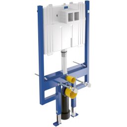 Villeroy & Boch ViConnect Compact stelaż podtynkowy do miski WC wiszącej 92247600