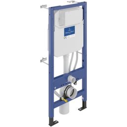 Villeroy & Boch Supreo stelaż podtynkowy do miski WC wiszącej V9944800